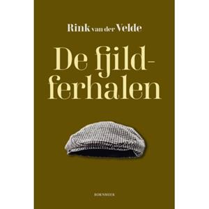 20 Leafdesdichten Bv Bornmeer De Fjildferhalen - Rink van der Velde