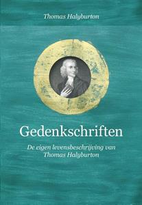 Thomas Halyburton Gedenkschriften -   (ISBN: 9789402909425)