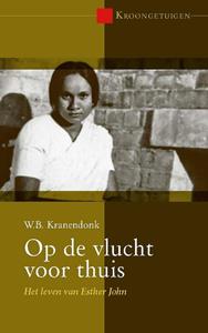 W.B. Kranendonk Op de vlucht voor thuis -   (ISBN: 9789402909432)