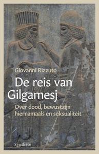Giovanni Rizzuto De reis van Gilgamesj -   (ISBN: 9789062711826)