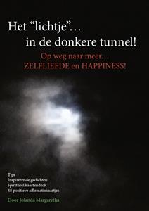 Jolanda de Groof Het lichtje… in de donkere tunnel! -   (ISBN: 9789464812848)