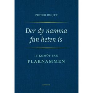 20 Leafdesdichten Bv Bornmeer Der Dy Namma Fan Heten Is - Pieter Duijff