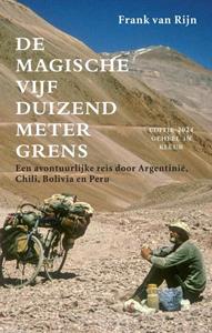 Frank van Rijn De magische vijfduizendmetergrens -   (ISBN: 9789038929255)