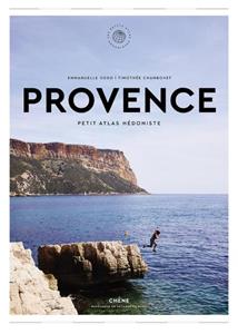 Mo'media Provence- kleine atlas voor hedonisten -   (ISBN: 9789493338227)