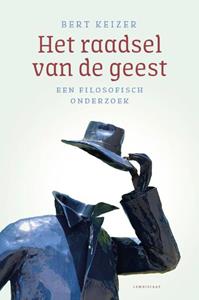 Bert Keizer Het raadsel van de geest -   (ISBN: 9789047716167)
