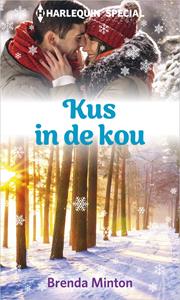 Brenda Minton Kus in de kou -   (ISBN: 9789402567151)