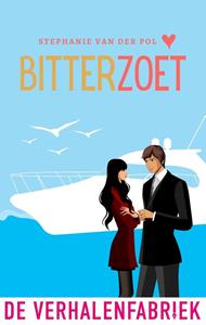 Stephanie van der Pol Bitterzoet -   (ISBN: 9789461098665)
