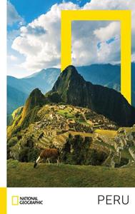 National Geographic Reisgids Peru -   (ISBN: 9789043930772)