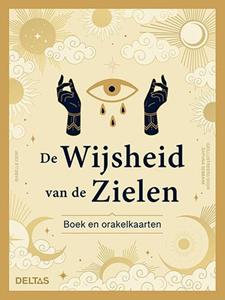 Isabelle Cerf De wijsheid van de zielen - Boek en orakelkaarten -   (ISBN: 9789044764529)