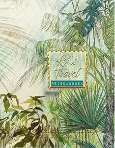 Lantaarn Publishers Let's travel - Jungle -   (ISBN: 9789463549318)