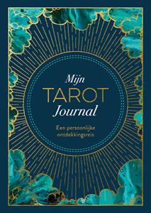 Lantaarn Publishers Mijn tarot journal -   (ISBN: 9789463549394)