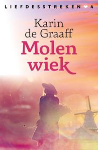 Karin de Graaff Molenwiek -   (ISBN: 9789020552447)