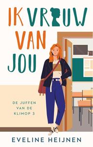 Eveline Heijnen Ik vrouw van jou -   (ISBN: 9789047208860)
