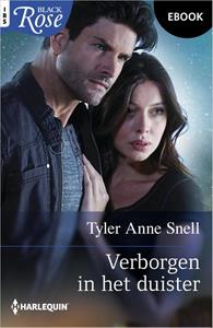 Tyler Anne Snell Verborgen in het duister -   (ISBN: 9789402567380)