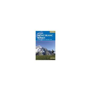 Sharp Mont Blanc Walks - Hilary 
