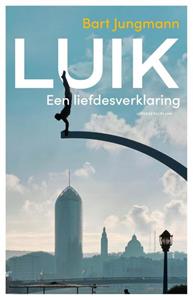 Bart Jungmann Luik -   (ISBN: 9789493339309)