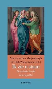 Hub Wollersheim, Maria van den Muijsenbergh Ik zie u staan -   (ISBN: 9789463014908)
