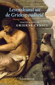 Georg Luck Levenskunst uit de Griekse oudheid -   (ISBN: 9789464711714)