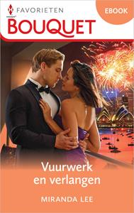 Miranda Lee Vuurwerk en verlangen -   (ISBN: 9789402567427)