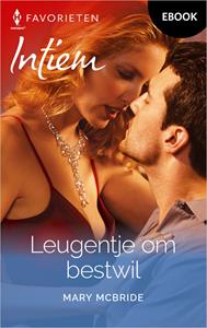Mary McBride Leugentje om bestwil -   (ISBN: 9789402567465)