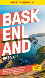 Marco Polo Nederlandstalig Marco Polo NL Baskenland - Bilbao -   (ISBN: 9783829734813)