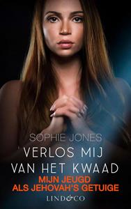 Sophie Jones Verlos mij van het kwaad -   (ISBN: 9789493285736)