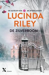 Lucinda Riley De zilverboom -   (ISBN: 9789401613149)