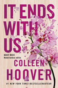 Colleen Hoover It ends with us -   (ISBN: 9789020553888)