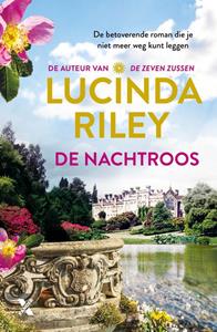 Lucinda Riley De nachtroos -   (ISBN: 9789401609968)