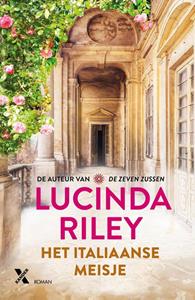 Lucinda Riley Het Italiaanse meisje -   (ISBN: 9789401610957)