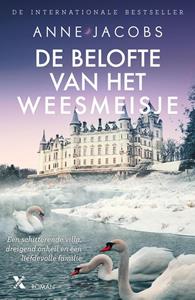 Anne Jacobs Het Weesmeisje 5 - De belofte van het weesmeisje -   (ISBN: 9789401616331)