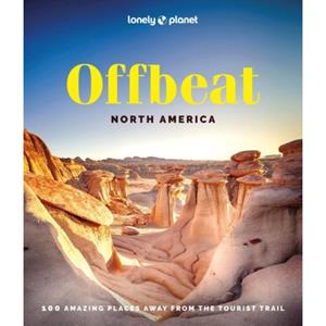62damrak Lonely Planet Offbeat North America - Lonely Planet Inspiration