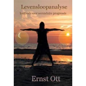 Uitgeverij Hajefa Levensloopanalyse - E. Ott