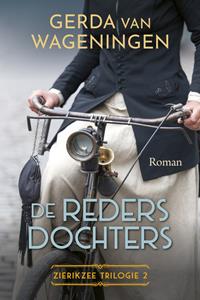 Gerda van Wageningen De redersdochters -   (ISBN: 9789020552904)