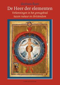 Bastiaan Baan De Heer der elementen -   (ISBN: 9789062389940)