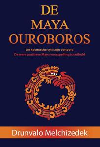 Drunvalo Melchizedek De Maya Ouroboros -   (ISBN: 9789077677575)