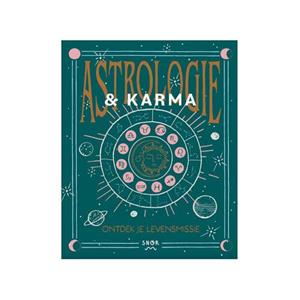 Viola Robbemondt Astro en Karma -   (ISBN: 9789463141642)