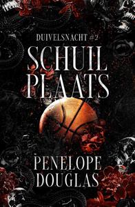 Penelope Douglas Schuilplaats -   (ISBN: 9789464821031)