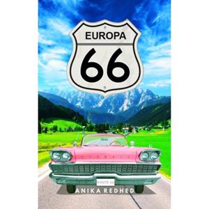 Moment2cappuccino Route 66 Europe - Anika Redhed
