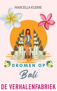 Marcella Kleine Dromen op Bali -   (ISBN: 9789461098740)
