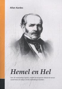 Allan Kardec Hemel en hel -   (ISBN: 9789080750258)