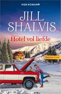 Jill Shalvis Hotel vol liefde -   (ISBN: 9789402567854)