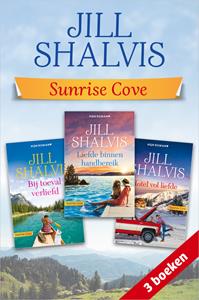 Jill Shalvis Sunrise Cove -   (ISBN: 9789402568073)
