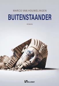 Marco van Houwelingen Buitenstaander -   (ISBN: 9789464932591)