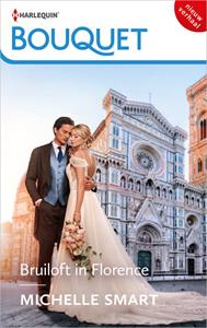 Michelle Smart Bruiloft in Florence -   (ISBN: 9789402568080)