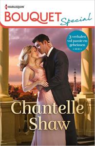 Chantelle Shaw Bouquet Special  -   (ISBN: 9789402568158)