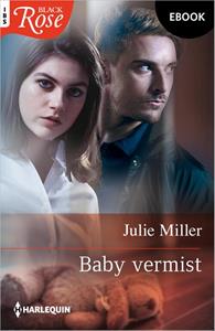 Julie Miller Baby vermist -   (ISBN: 9789402568202)