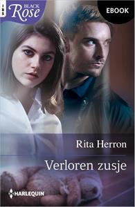 Rita Herron Verloren zusje -   (ISBN: 9789402568226)