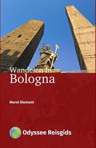 Merel Diemont Wandelen in Bologna -   (ISBN: 9789461231857)