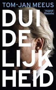Tom-Jan Meeus Pakket Duidelijkheid -   (ISBN: 9789493339286)